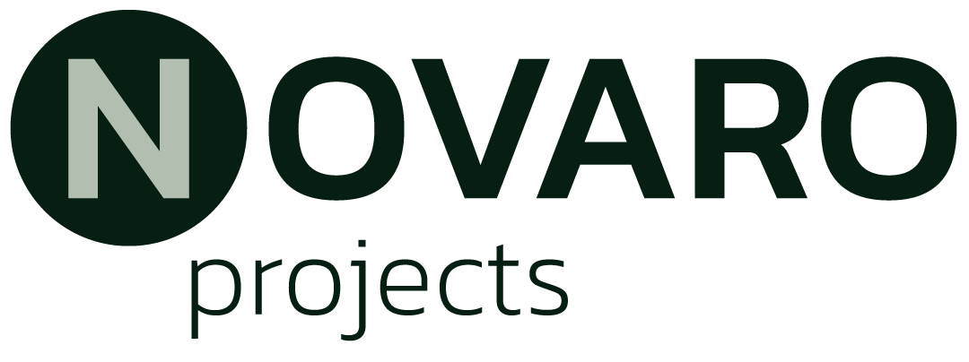 Novaro Projects Logo